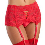 Garter Belt