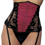 Waist Cincher